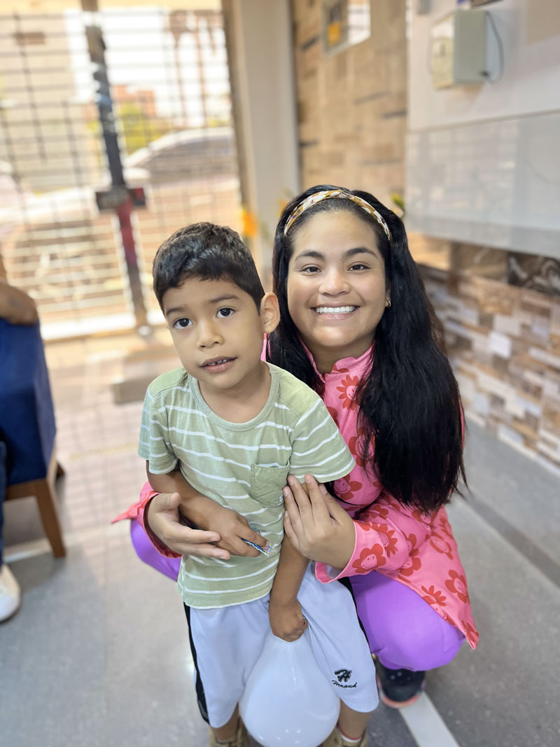 Trendy Pants and Shoes